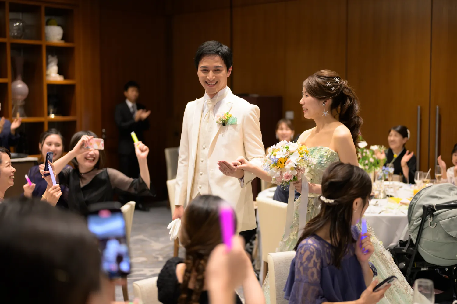 レポートギャラリー画像