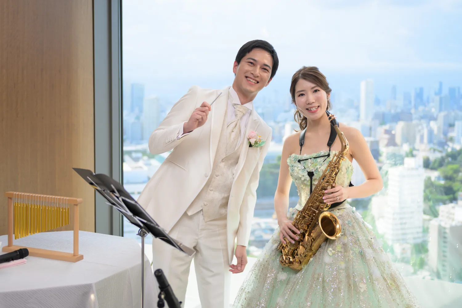 レポートギャラリー画像