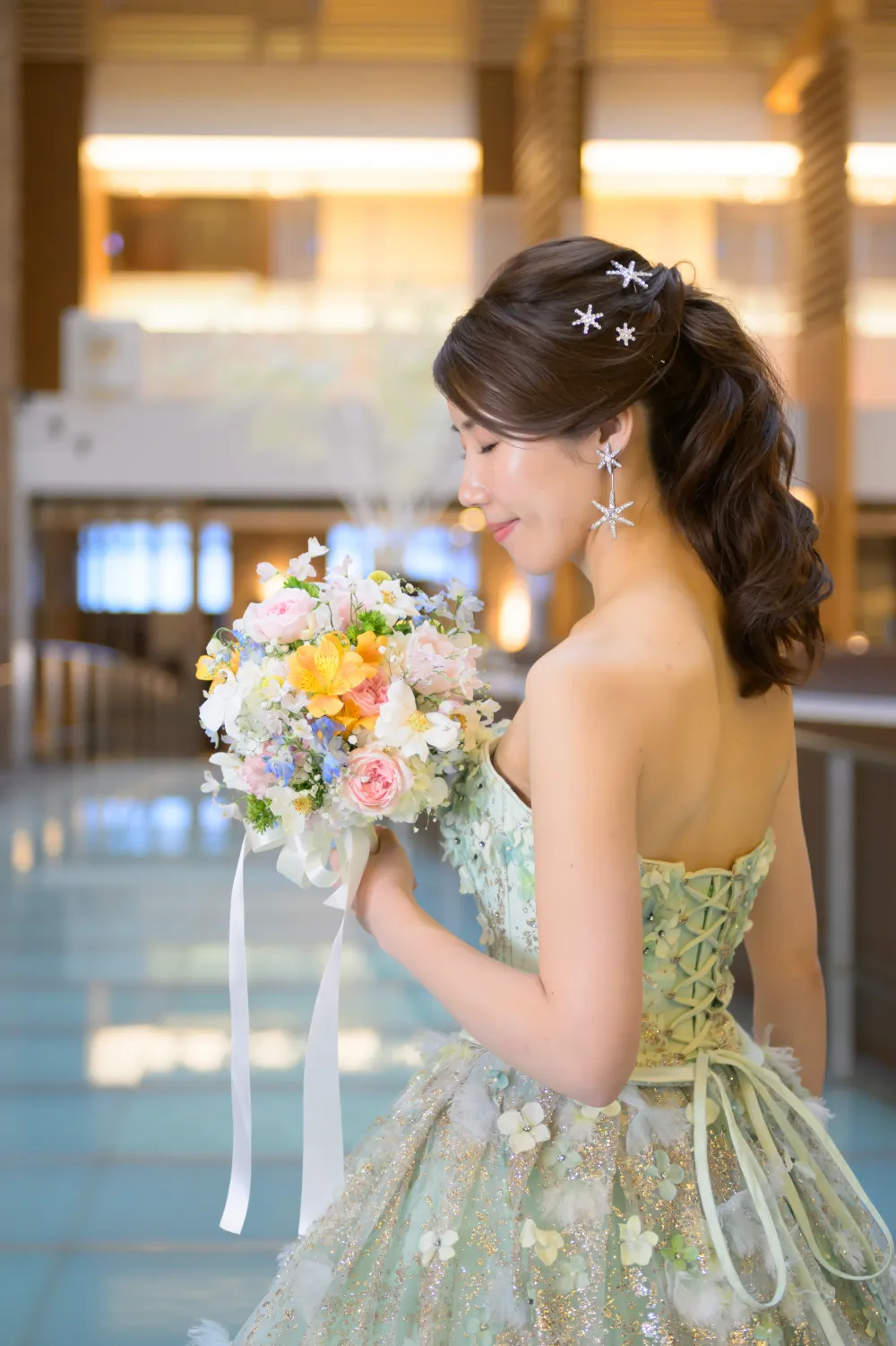 レポートギャラリー画像