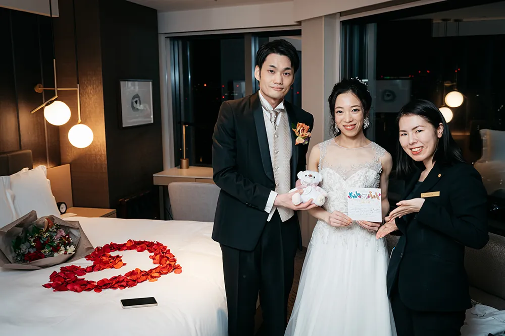 レポートギャラリー画像