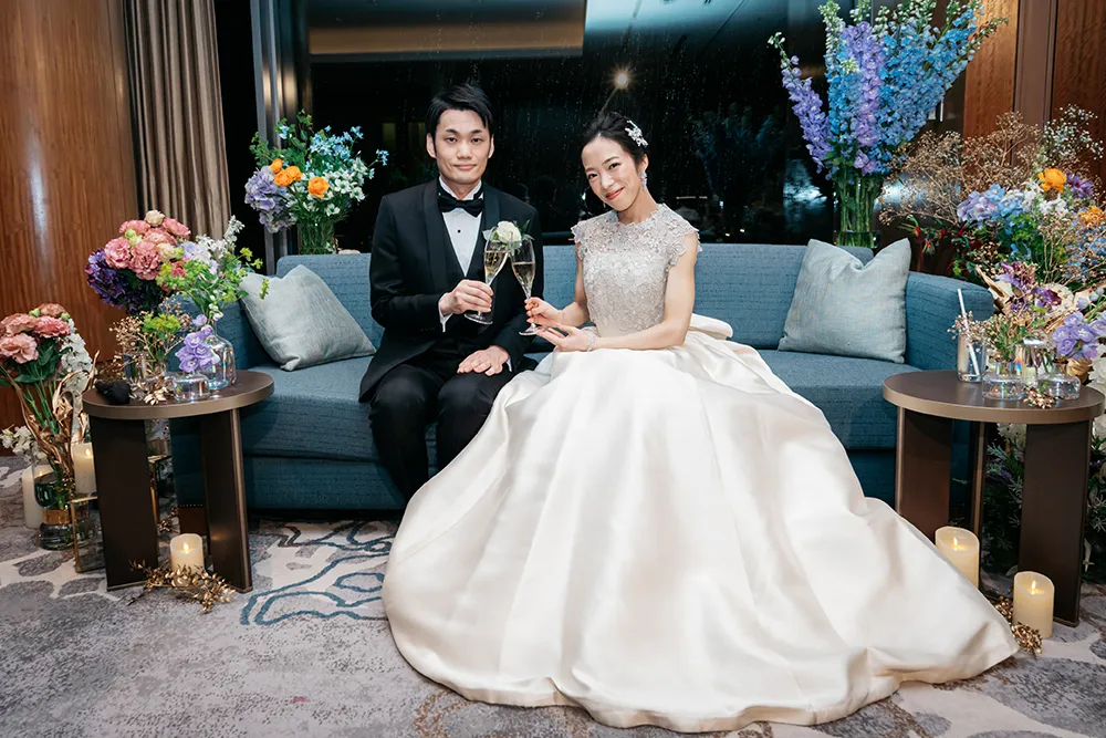 レポートギャラリー画像