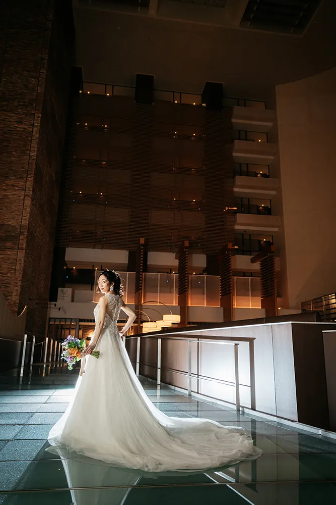 レポートギャラリー画像