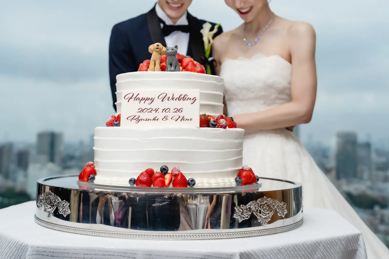 レポートギャラリー画像