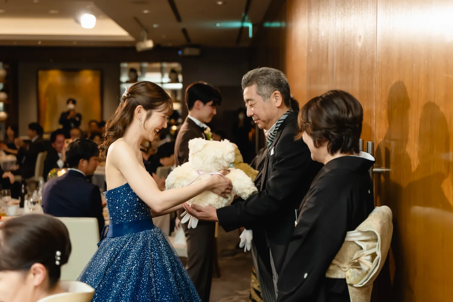 レポートギャラリー画像