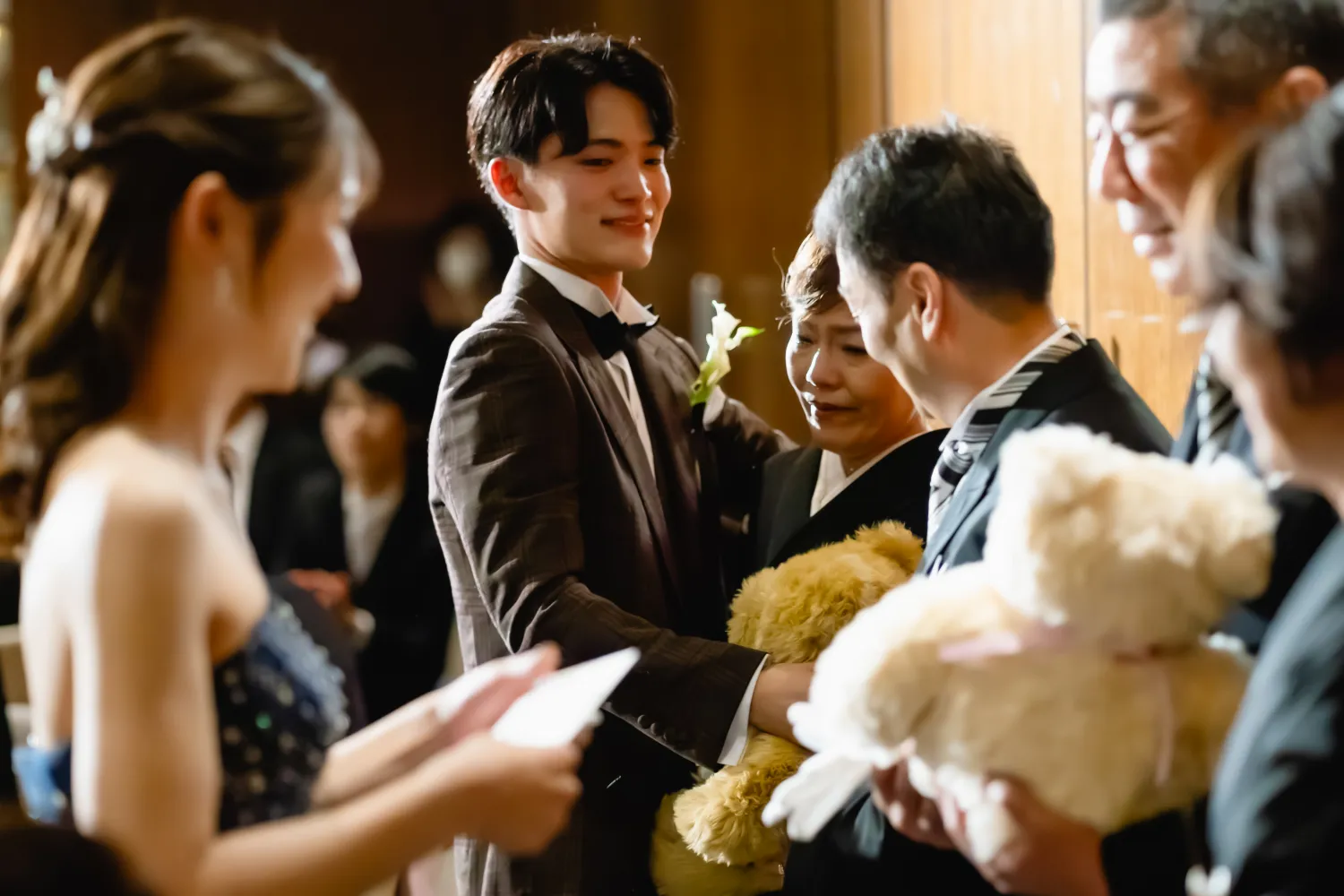 レポートギャラリー画像