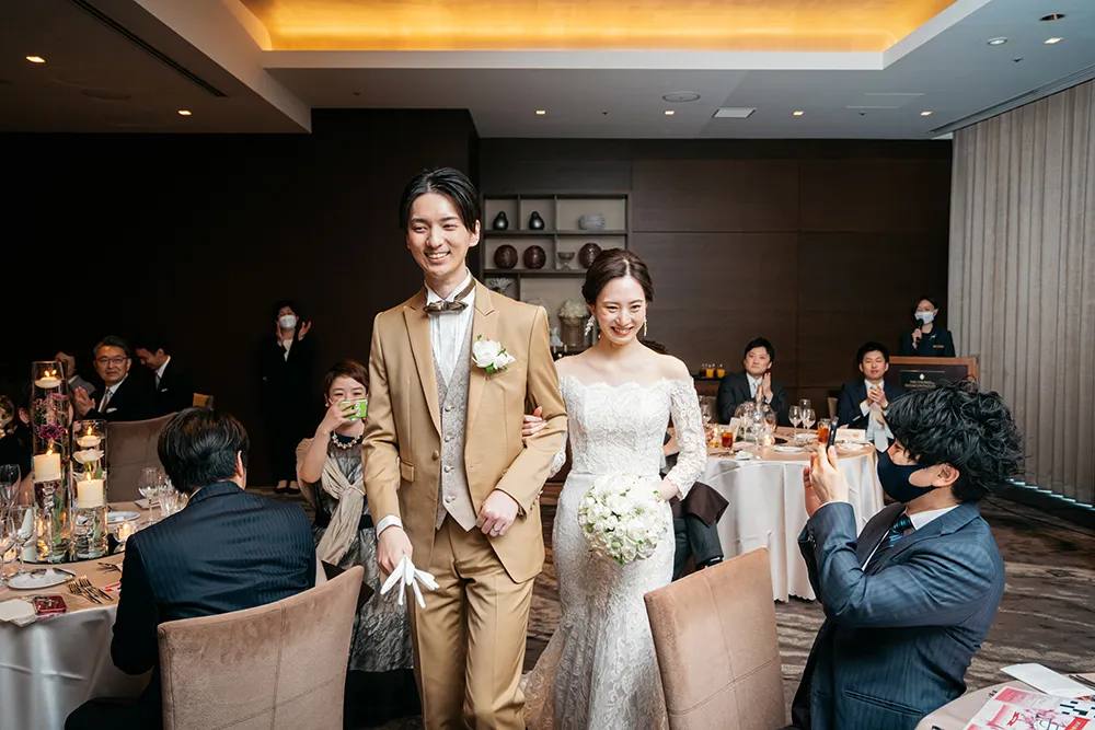 レポートギャラリー画像