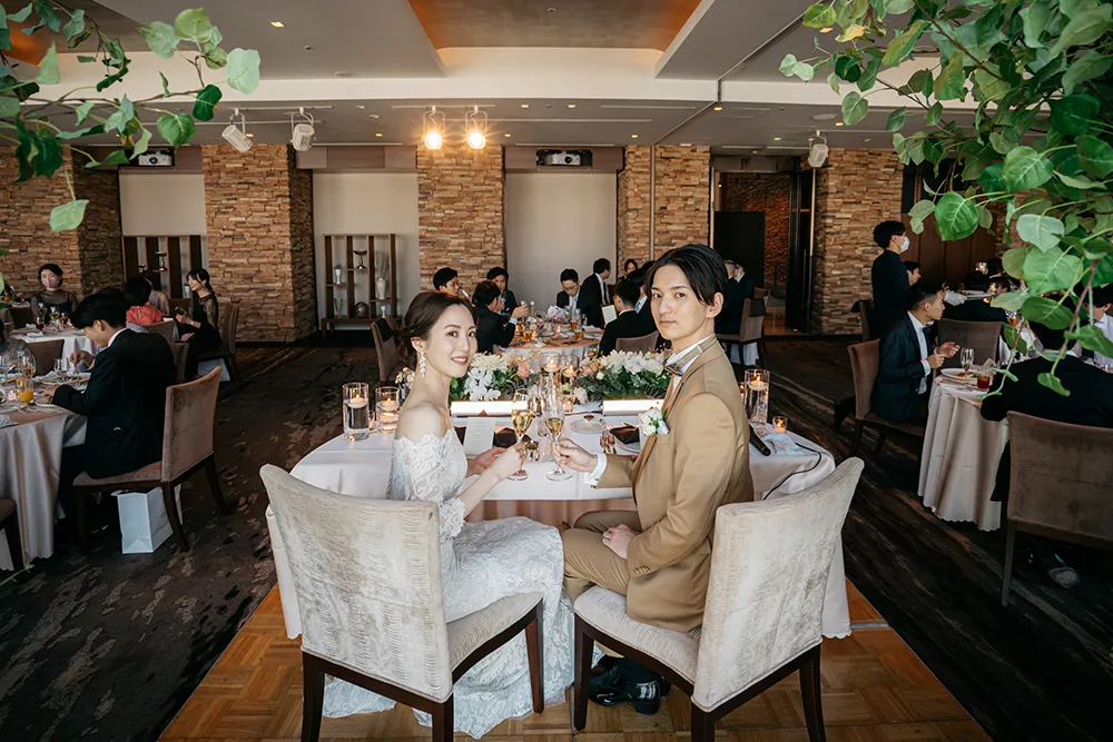 レポートギャラリー画像