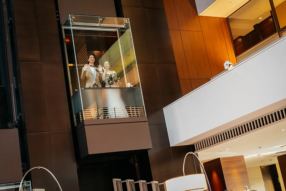 レポートギャラリー画像