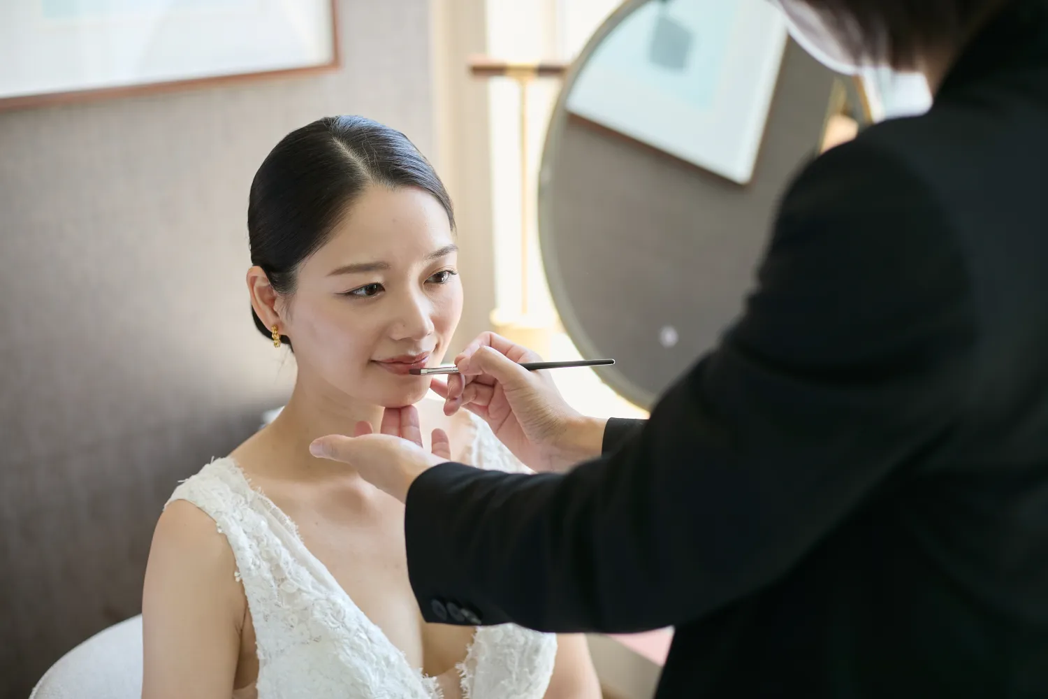 レポートギャラリー画像