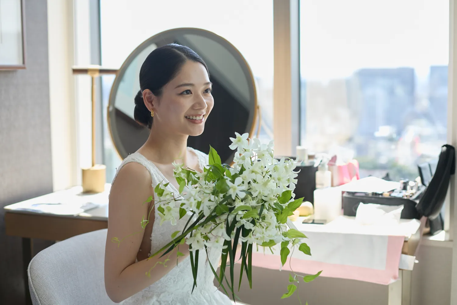 レポートギャラリー画像