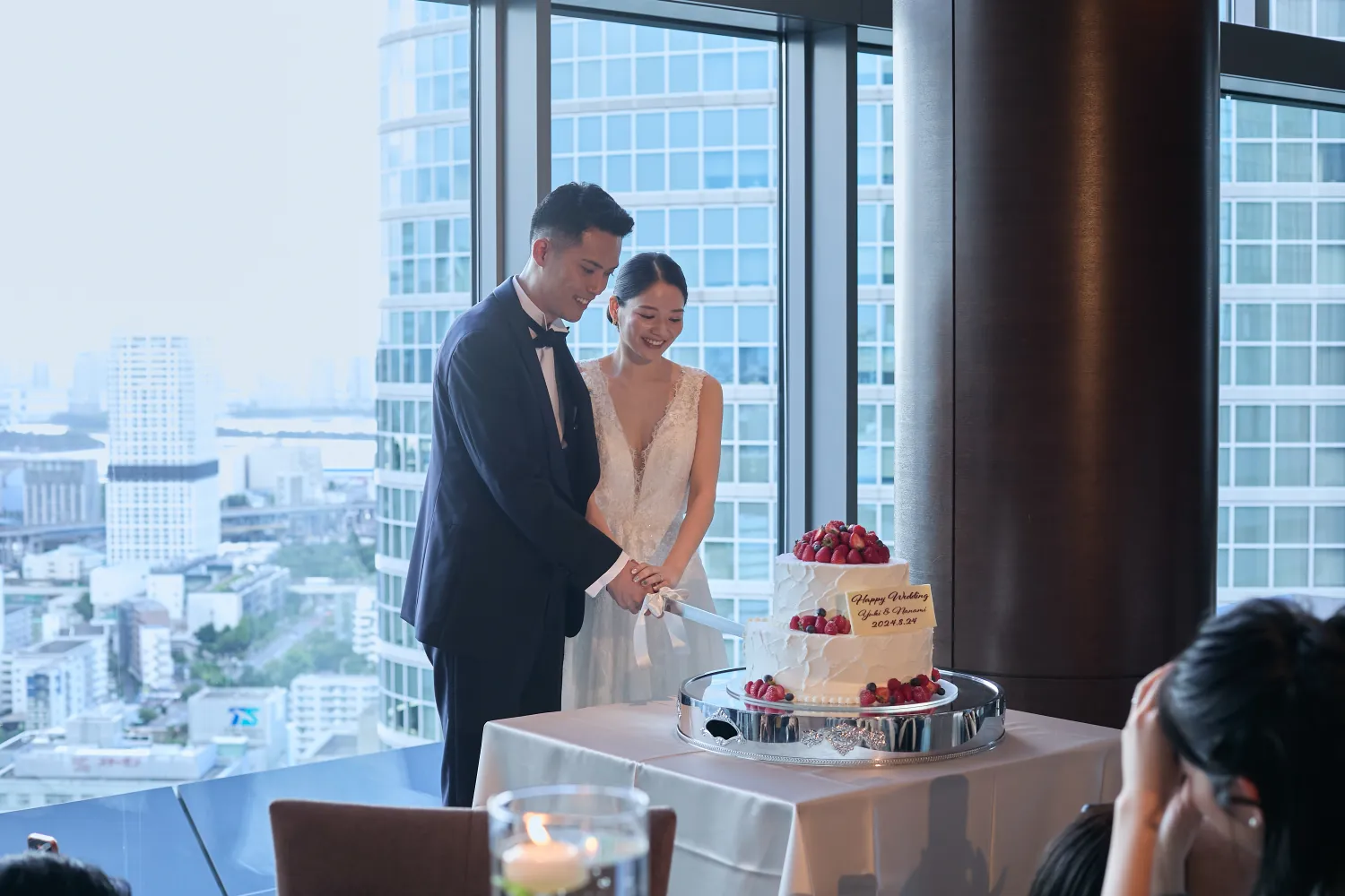 レポートギャラリー画像