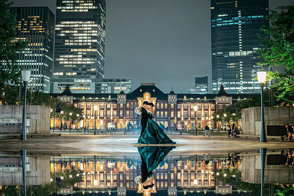 レポートギャラリー画像