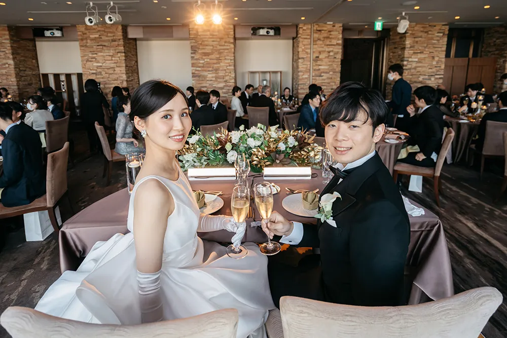 レポートギャラリー画像