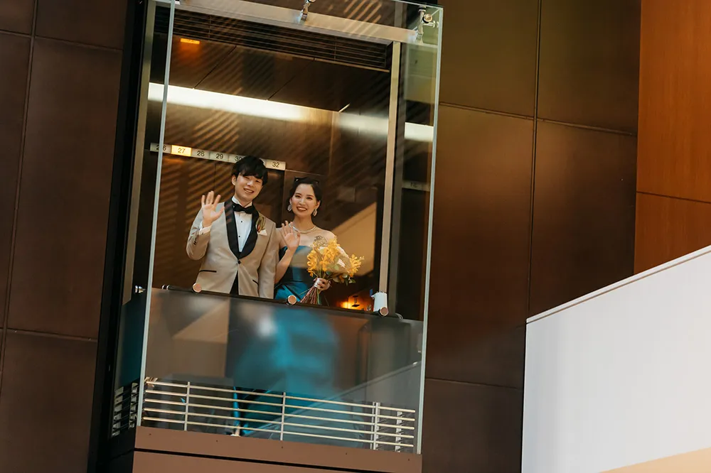 レポートギャラリー画像