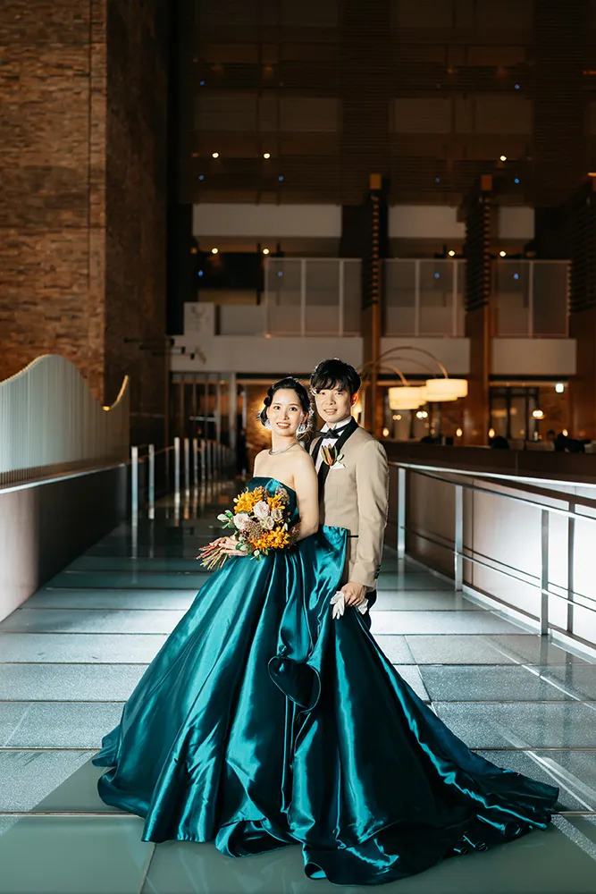 レポートギャラリー画像