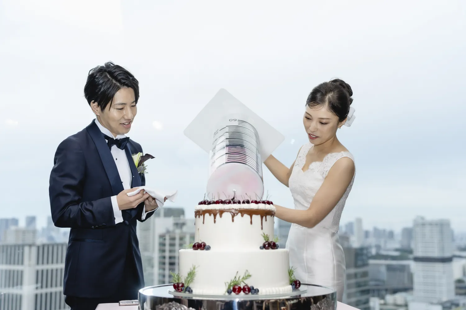 レポートギャラリー画像