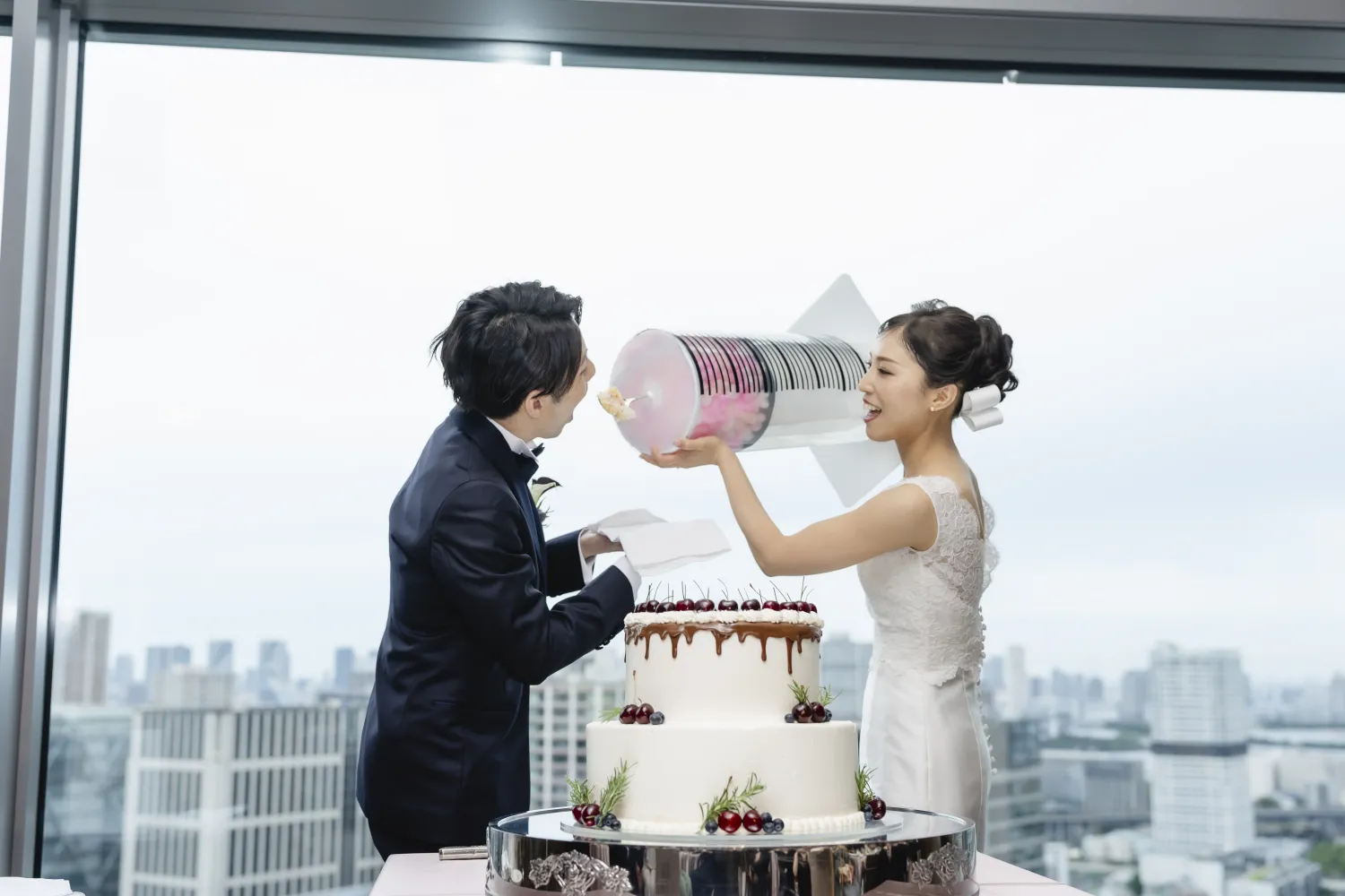 レポートギャラリー画像