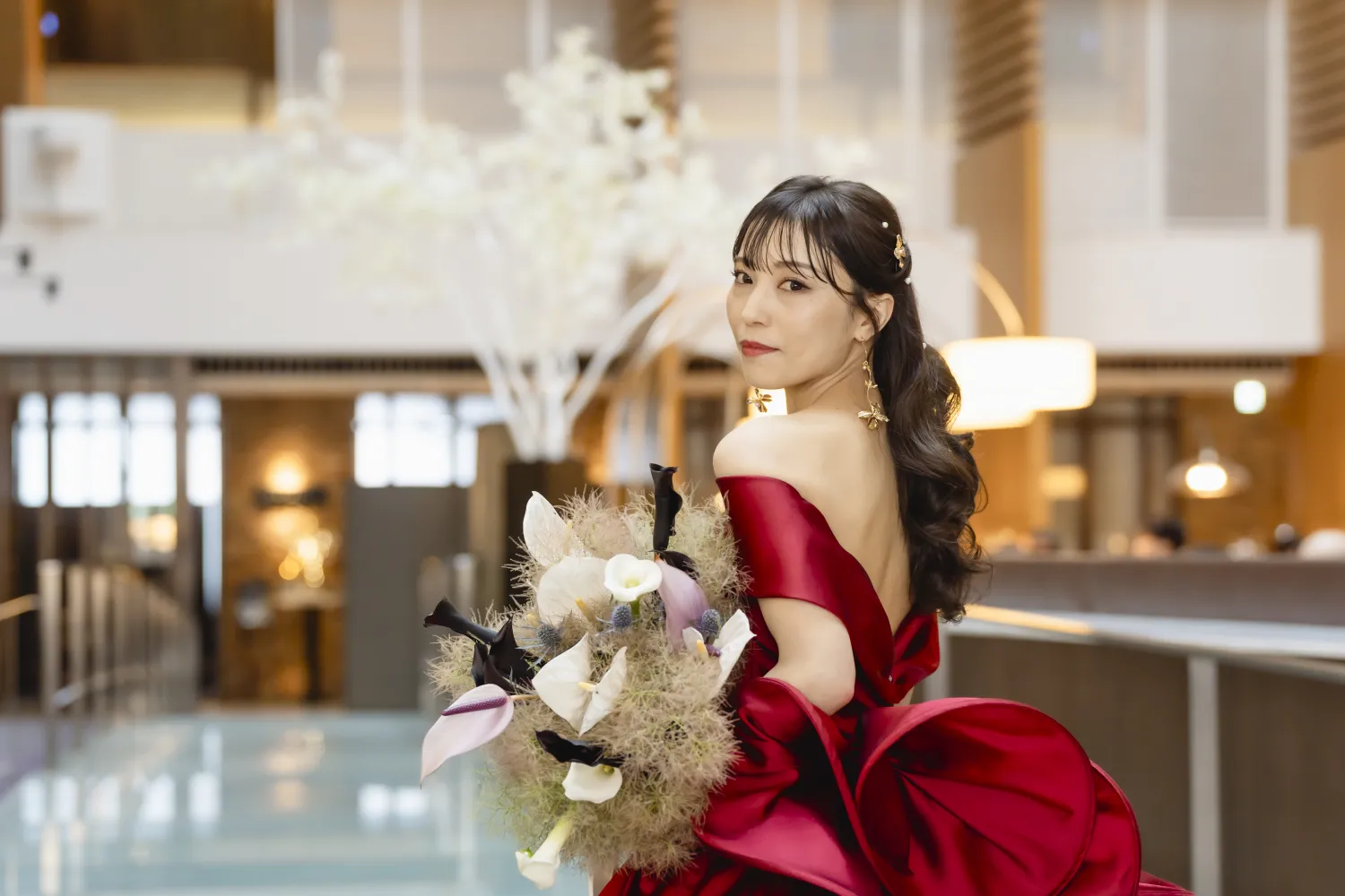 レポートギャラリー画像