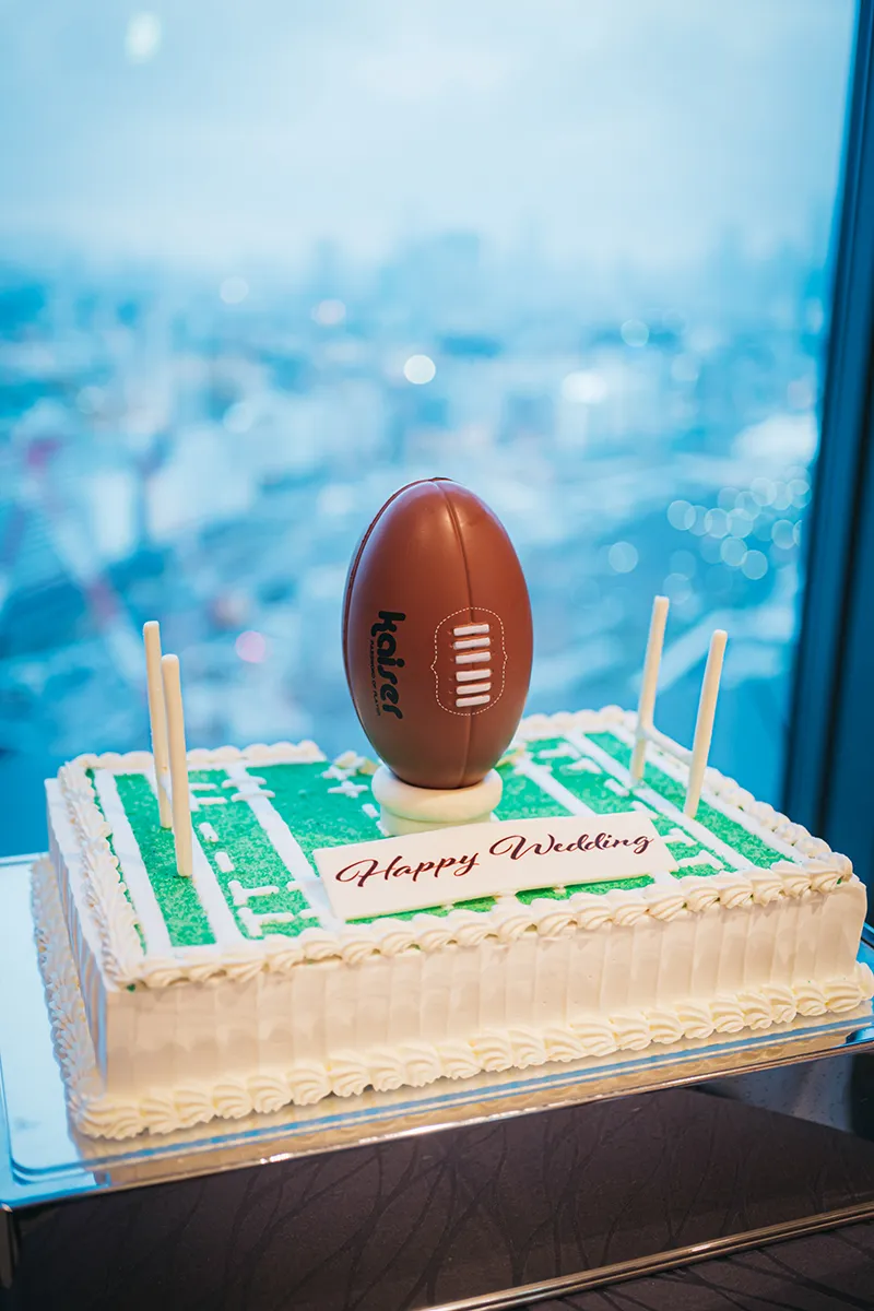 レポートギャラリー画像