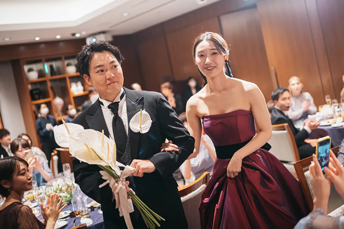 レポートギャラリー画像