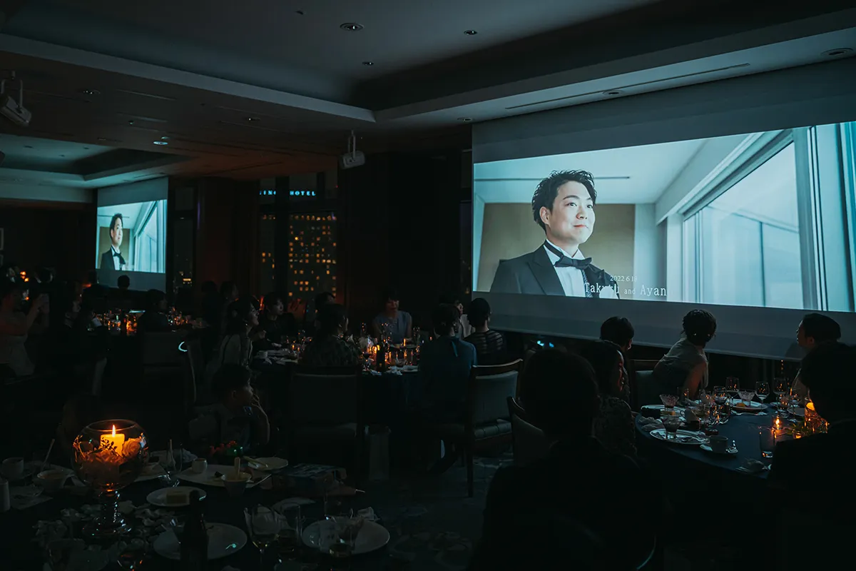 レポートギャラリー画像