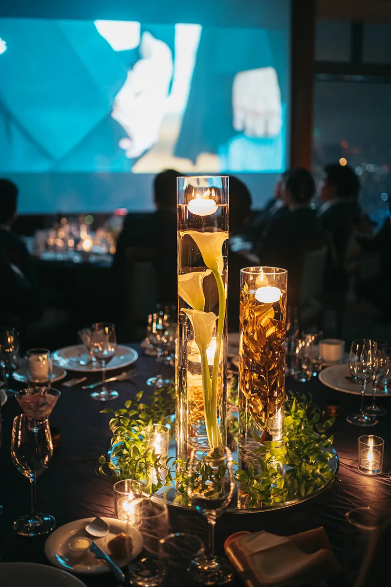 レポートギャラリー画像