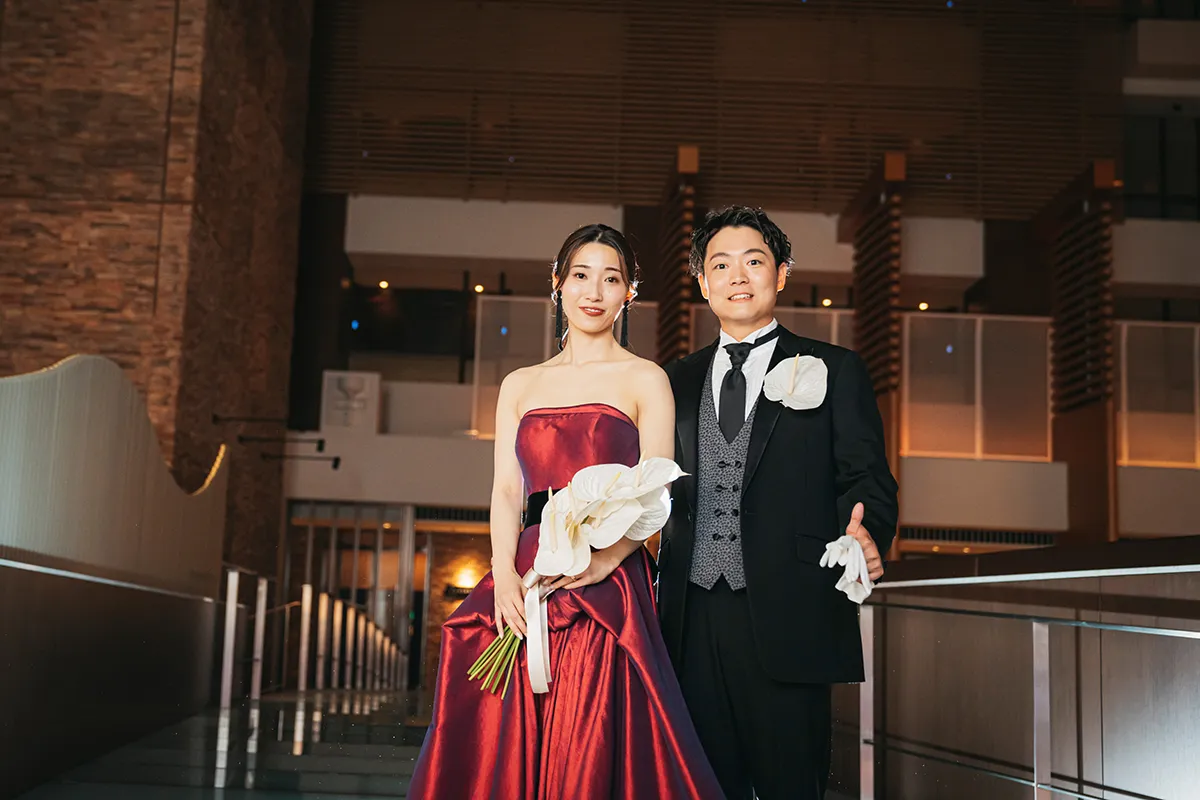 レポートギャラリー画像