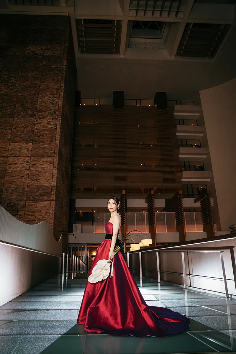 レポートギャラリー画像