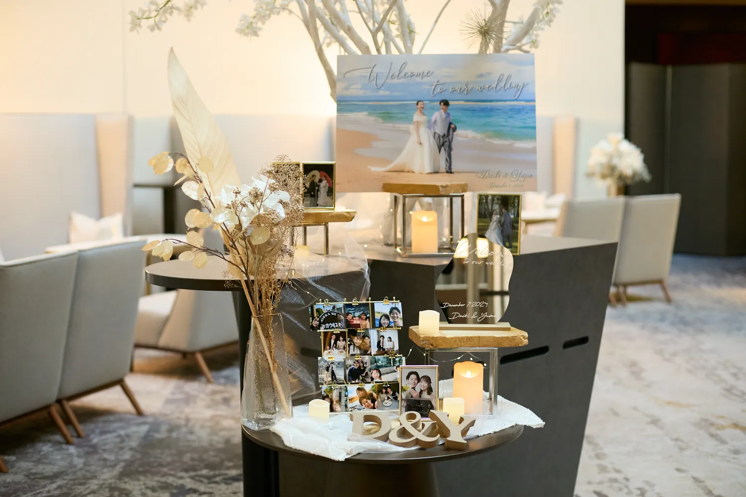 レポートギャラリー画像