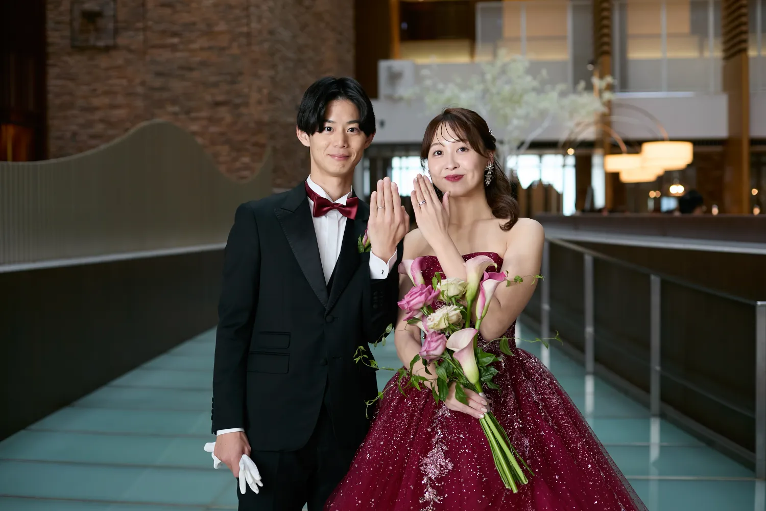 レポートギャラリー画像