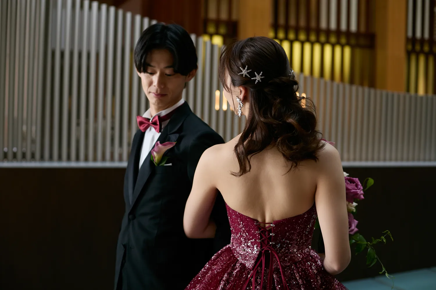 レポートギャラリー画像