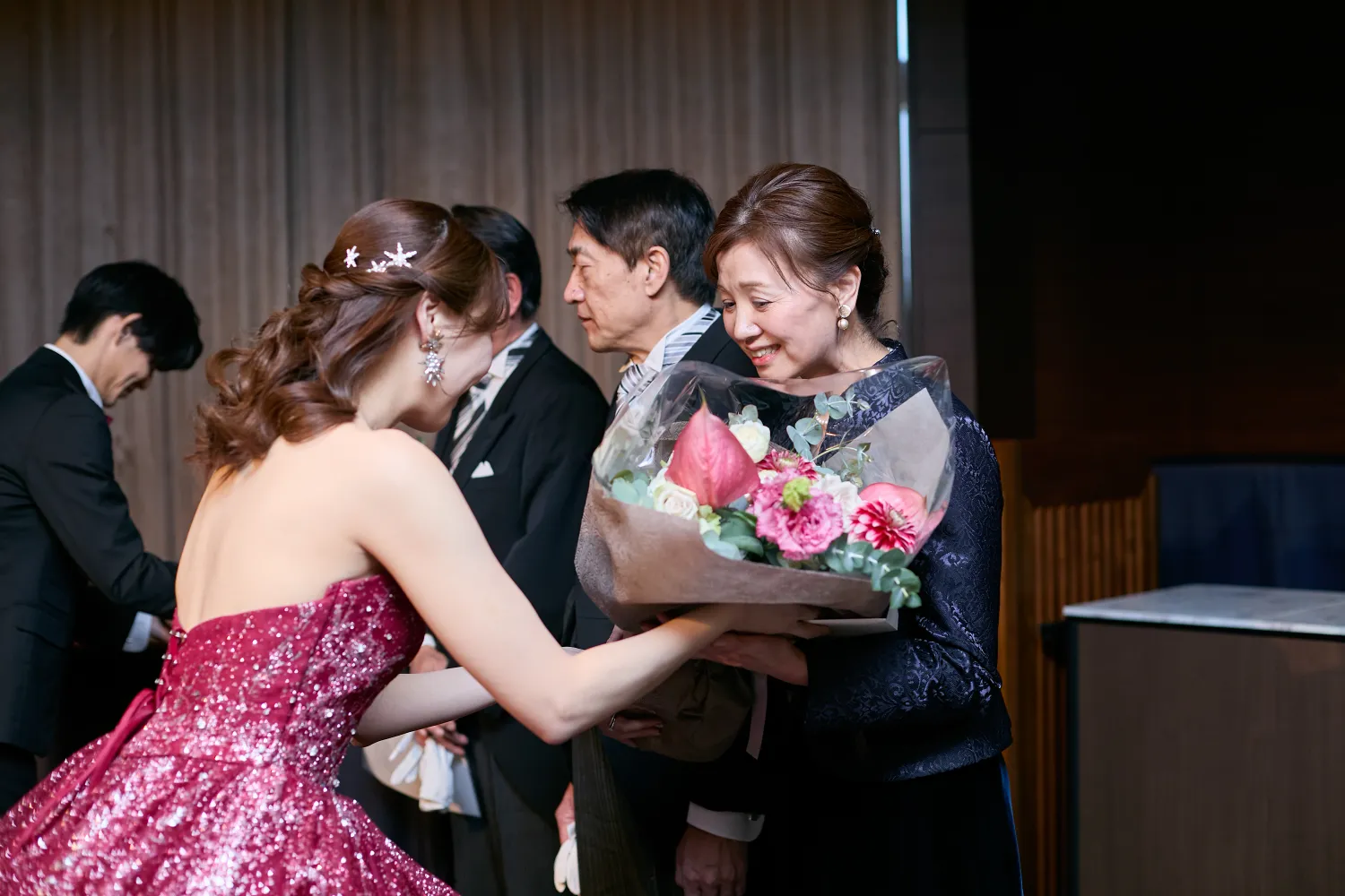 レポートギャラリー画像