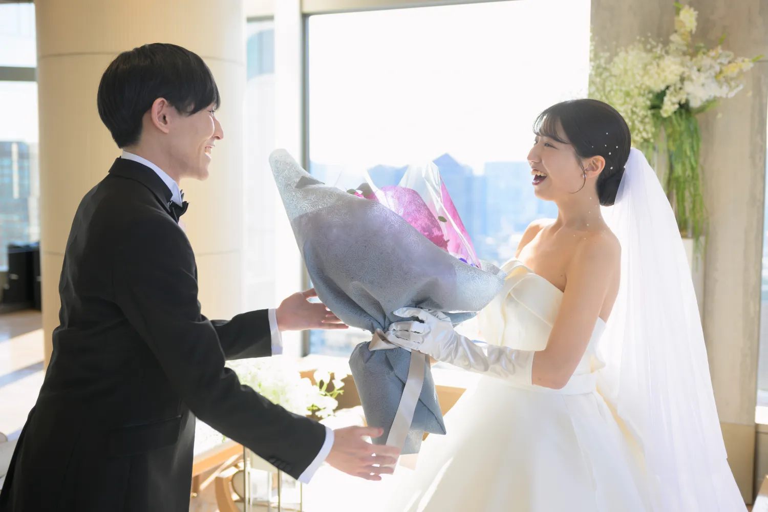 レポートギャラリー画像