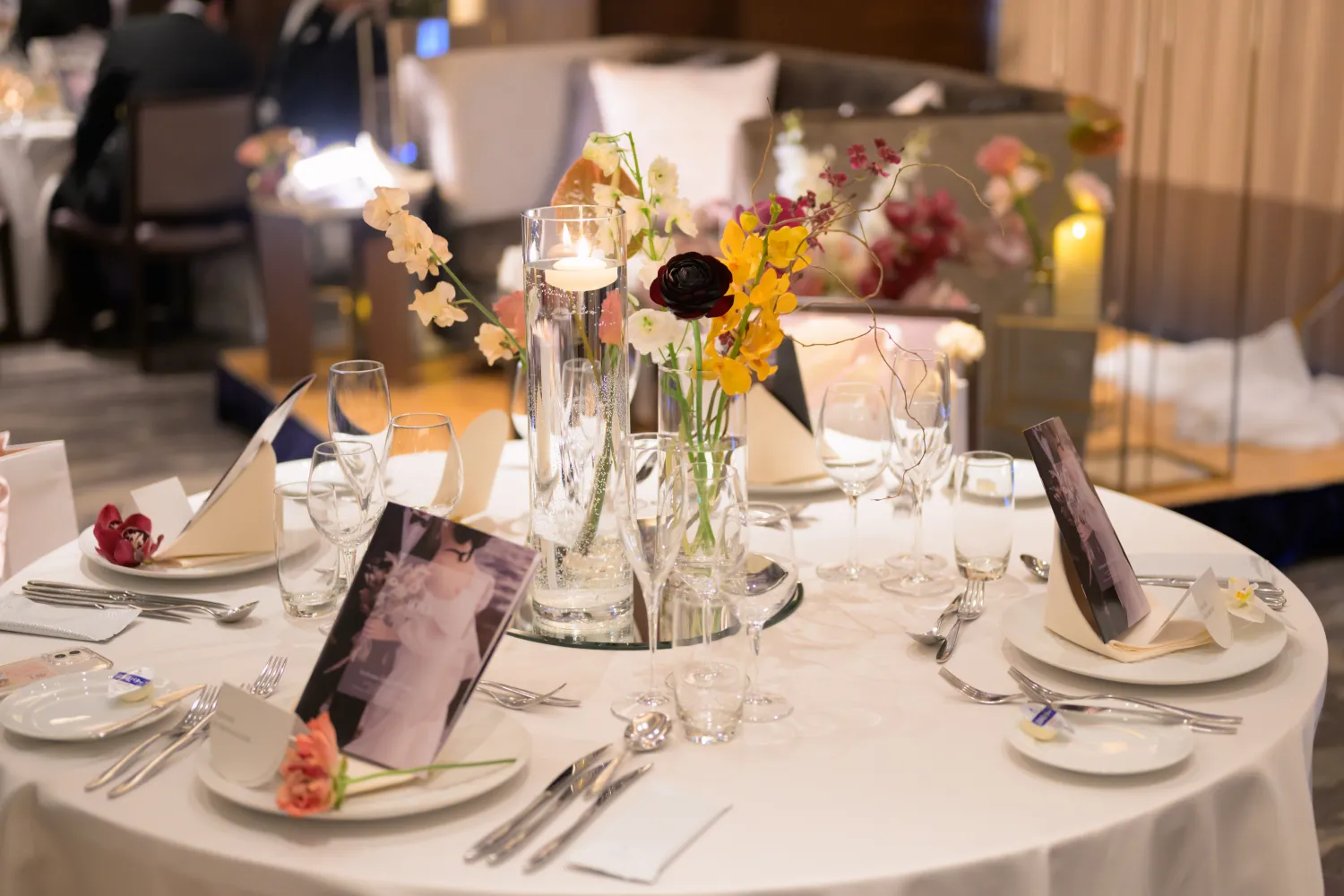 レポートギャラリー画像