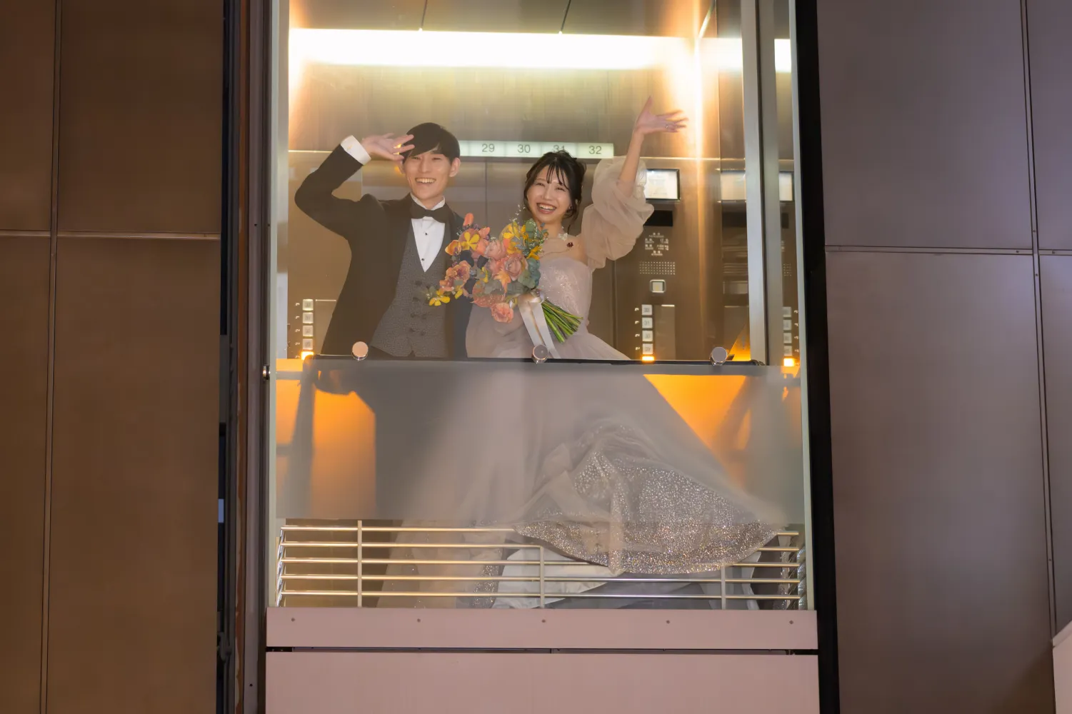 レポートギャラリー画像