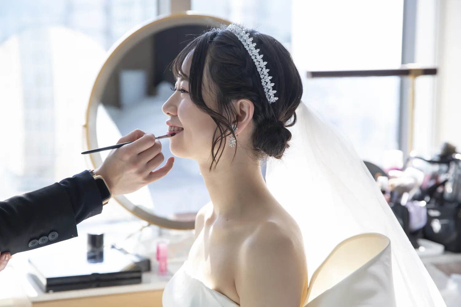 レポートギャラリー画像