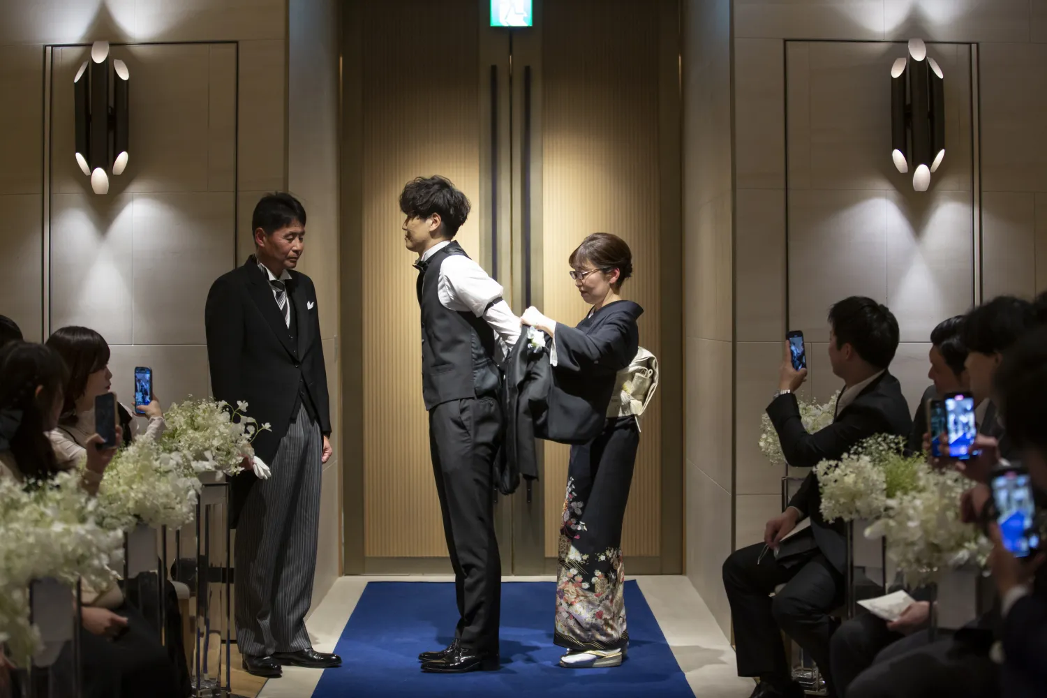 レポートギャラリー画像