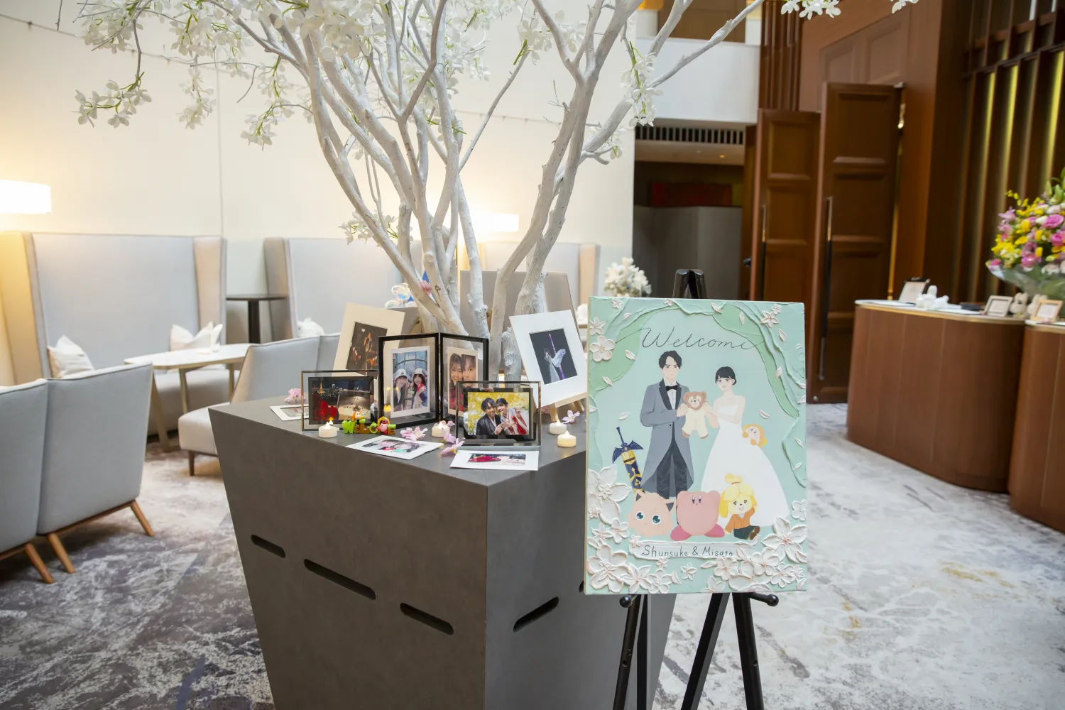 レポートギャラリー画像