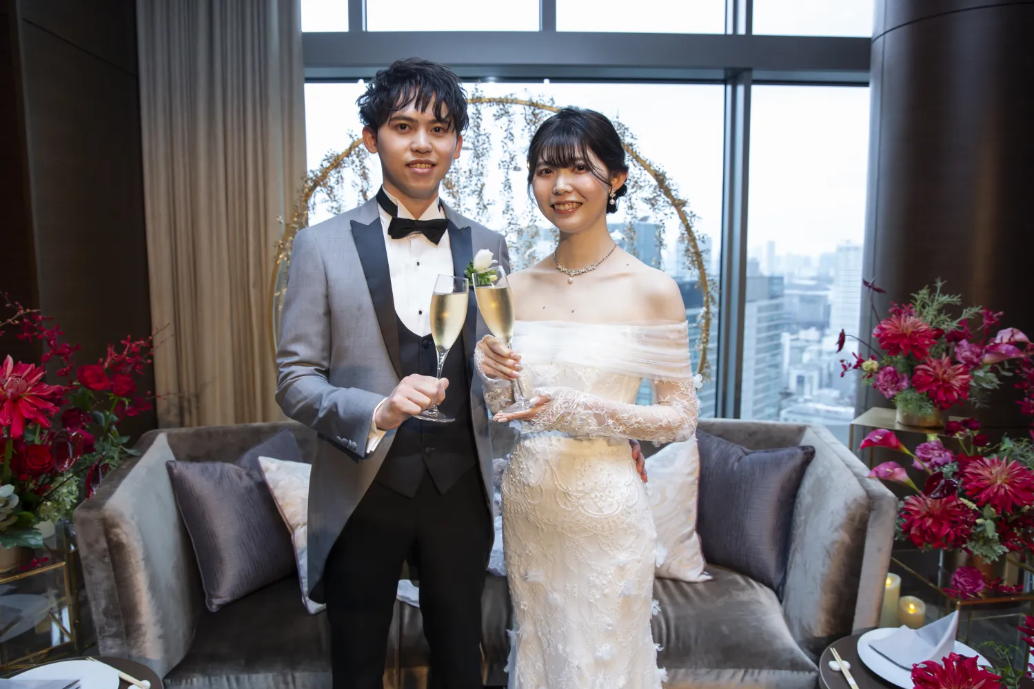 レポートギャラリー画像