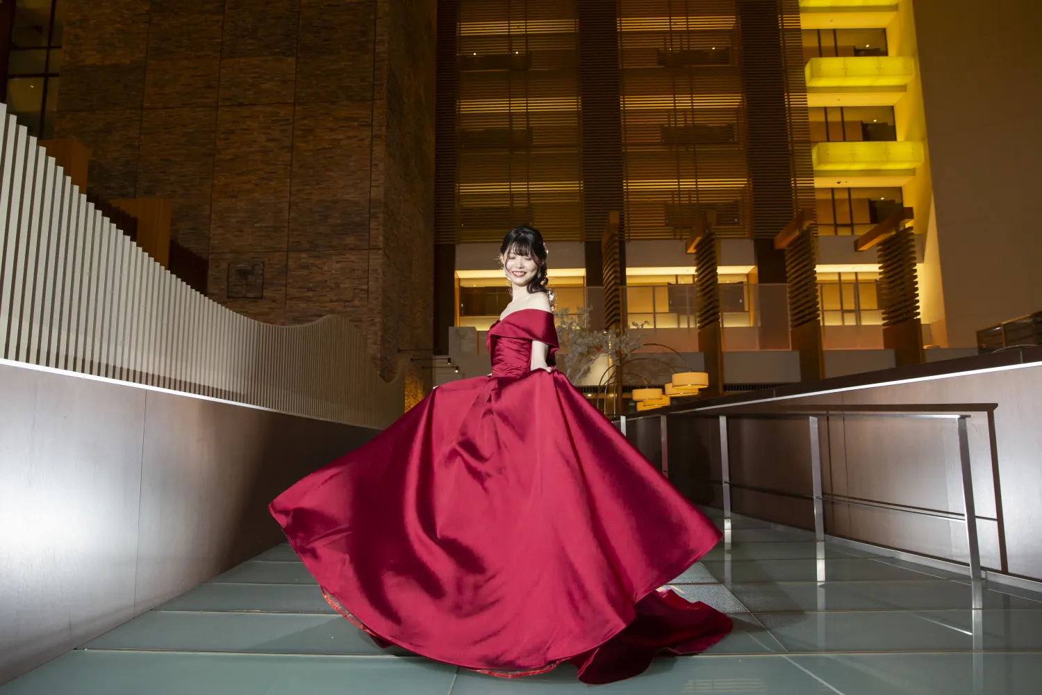 レポートギャラリー画像