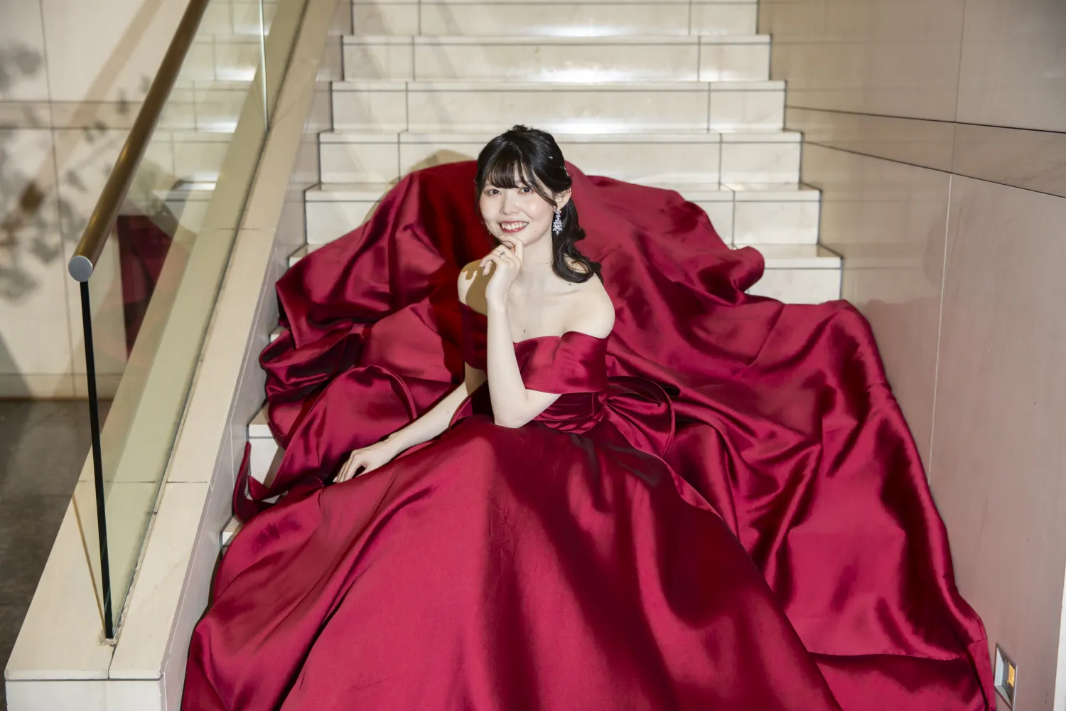 レポートギャラリー画像