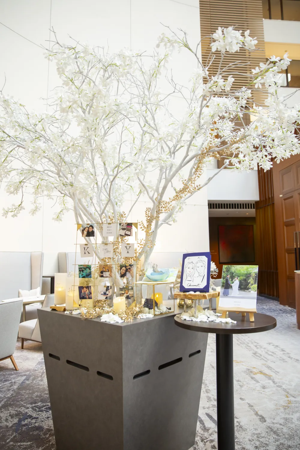 レポートギャラリー画像