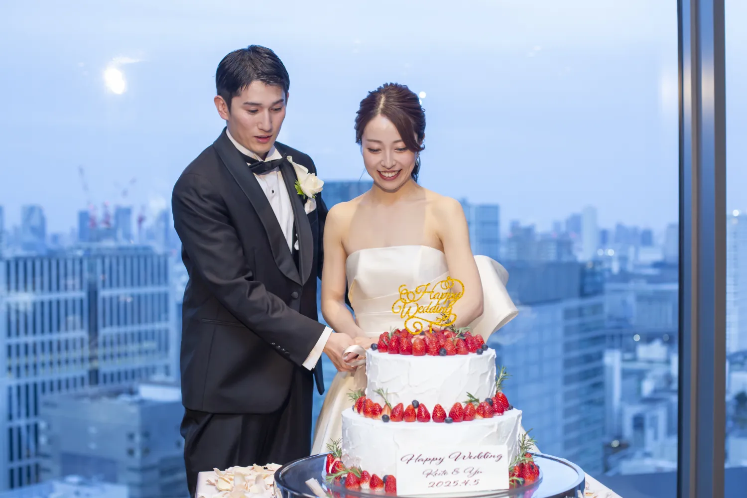 レポートギャラリー画像