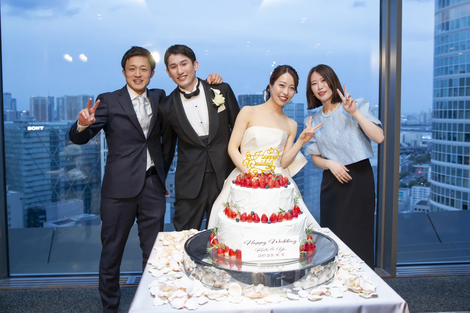 レポートギャラリー画像