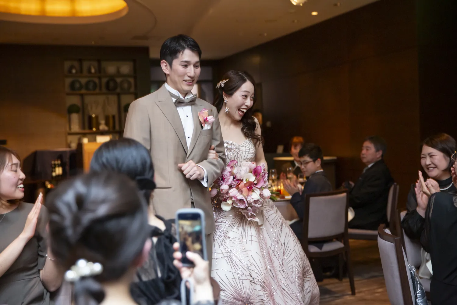 レポートギャラリー画像