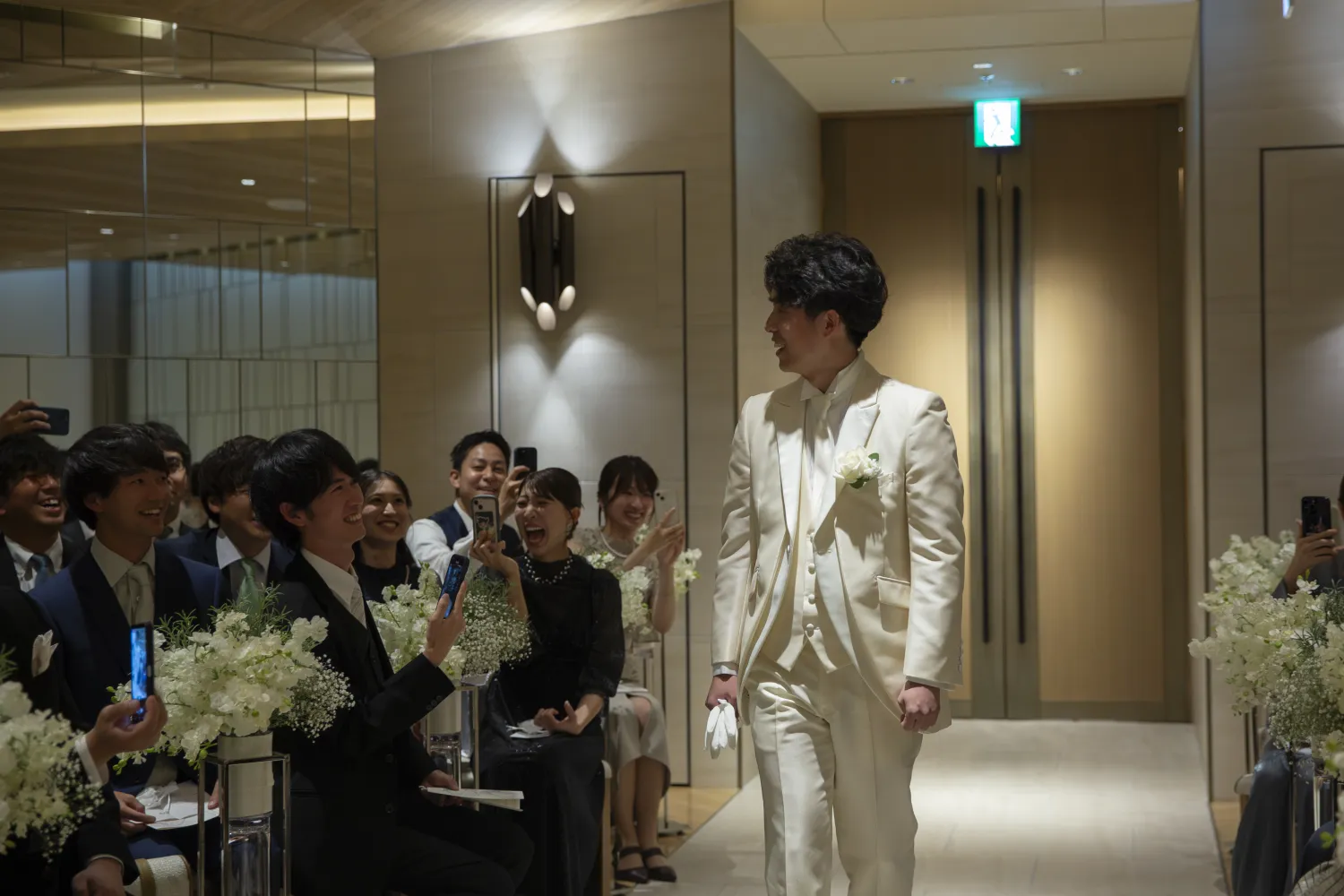 レポートギャラリー画像