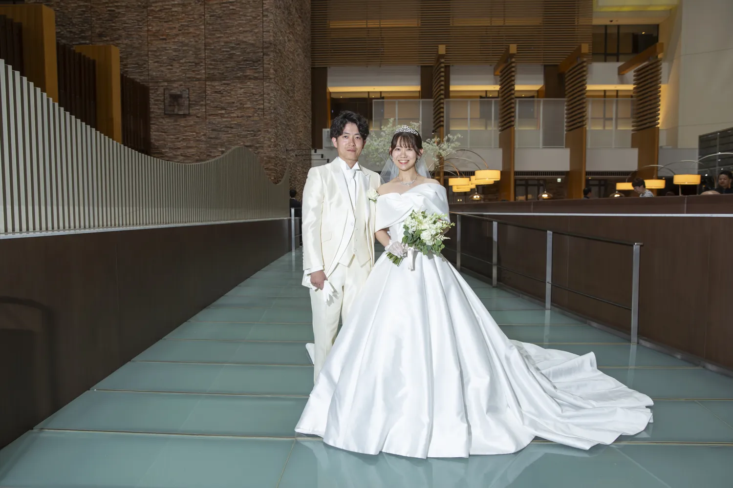 レポートギャラリー画像