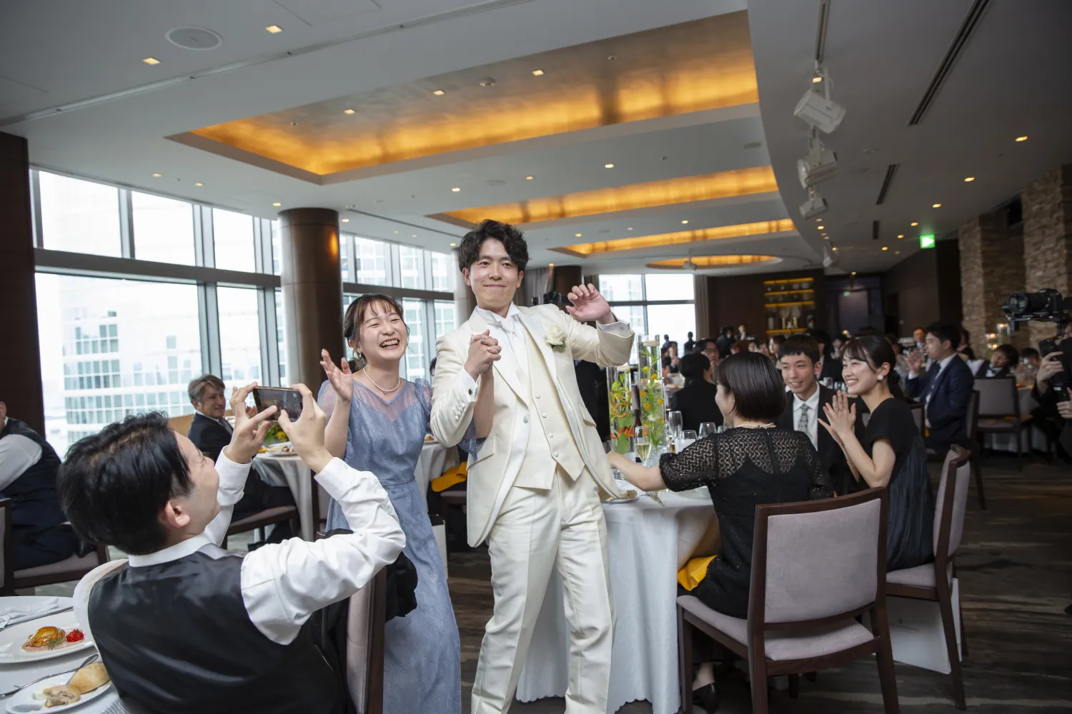 レポートギャラリー画像