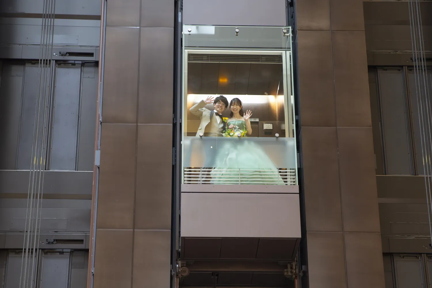 レポートギャラリー画像