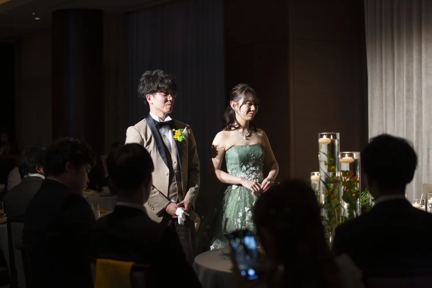 レポートギャラリー画像